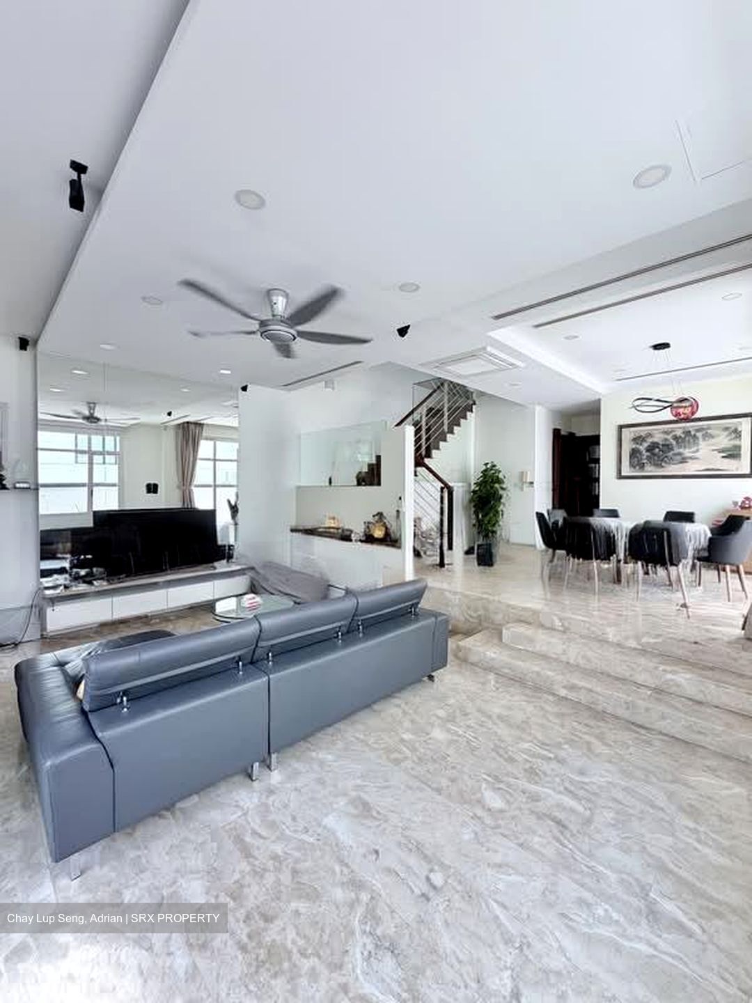 Tanah Merah Green (D16), Semi-Detached #566652161